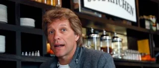 Bon Jovi firar 30 med att släppa "social skiva"