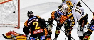Skellefteå krossade Brynäs