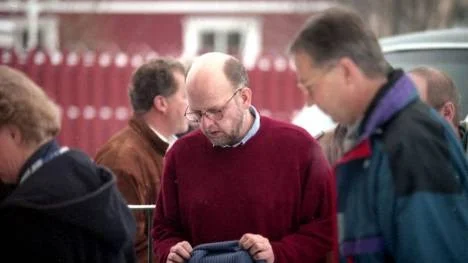 1994 ställdes Quick till svars för Charles Zelmanovits död vid Piteå tingsrätt. Allting talar för att domstolen mycket snart får nagelfara ärendet på nytt. (Arkivbild)