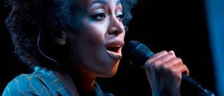 Solange kommer till Way Out West