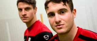 Clark: "Jag ger alltid hundra procent"