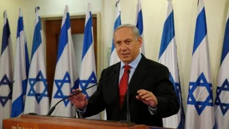 Likudledaren Benjamin Netanyahu har stora möjligheter att få fortsätta som premiärminister i Israel. Detta innebär att den israeliska politiken gentemot palestinerna lär ligga fast.