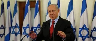 Dags att sätta press på Israel
