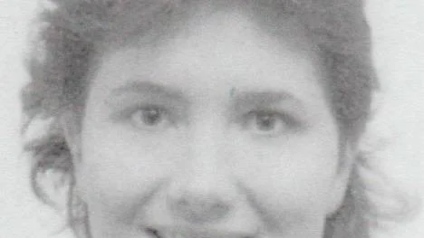 Charlott Rehnman, kyrkoherde sedan 1996.