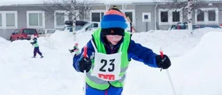 Rekordmånga till start i årets Pelle Tott-lopp