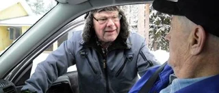 Plogning hett ämne grannar emellan