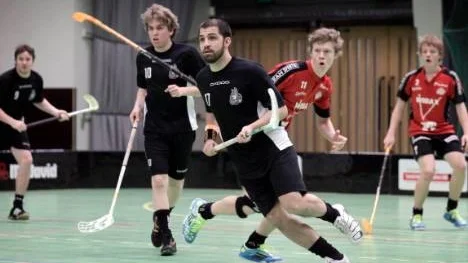 Riskerar Mats Öhmans Argentum att gå i graven? (Arkivbild)