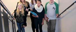 "Kommunen tjänar pengar på eleverna"