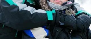 Hundratals fransmän frossar i Pitevintern
