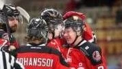 Piteå Hockey längtar efter en seger. Kanske kommer jublet i helgens matcher? Men Piteå har två tuffa uppgifter framför sig - Östersund och Sundsvall.