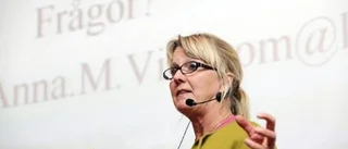 Skolkonferens med fokus på utveckling