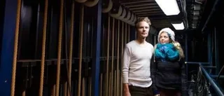 Konstnärsduo som berövar dig dina sinnen