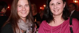 Lärande vin- och whiskymässa