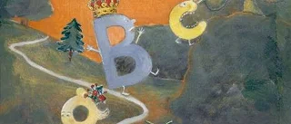 Böcker för skolstartare