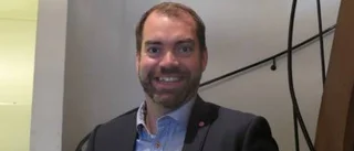 Få dörrar är stängda för mig