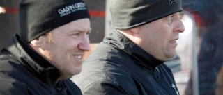 Lennart kan bli Piteå Södras nye tränare