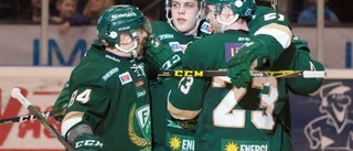 Bildspecial: Färjestad - Luleå hockey