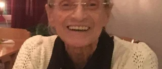 Minnesord: Karin Johansson
