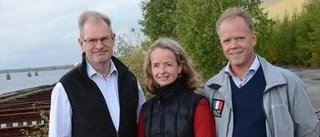 Sveriges högsta träkåk i Piteå