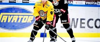 Nostalgikänsla för Ledin