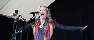 Folkfesten O-ringen igång