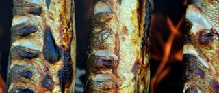 Siken firades i Kukkola