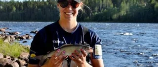 Äntligen fick Peter vara bäst i familjen