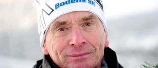 Norrbottning med i Mästarnas mästare