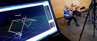 Musikers hälsa i fokus