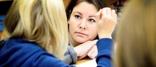 Friskolan erbjuder läxhjälp