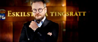 Nya kriterier för offentliga försvarare gynnar Eskilstunaadvokater: "Ska finnas tillgängliga på orten"