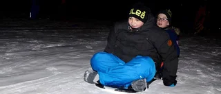 Franska elever på besök i Luleå