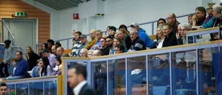 Vilka var på matchen i Malmberget – titta in bilderna ...