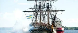 "Vi kan inte ha en bättre flicka som prinsessa"