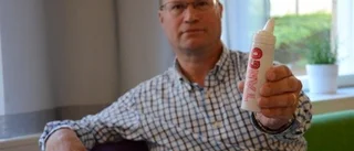 Snart kan du spreja bort förkylningen