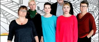 En kärlekshistoria får en fortsättning