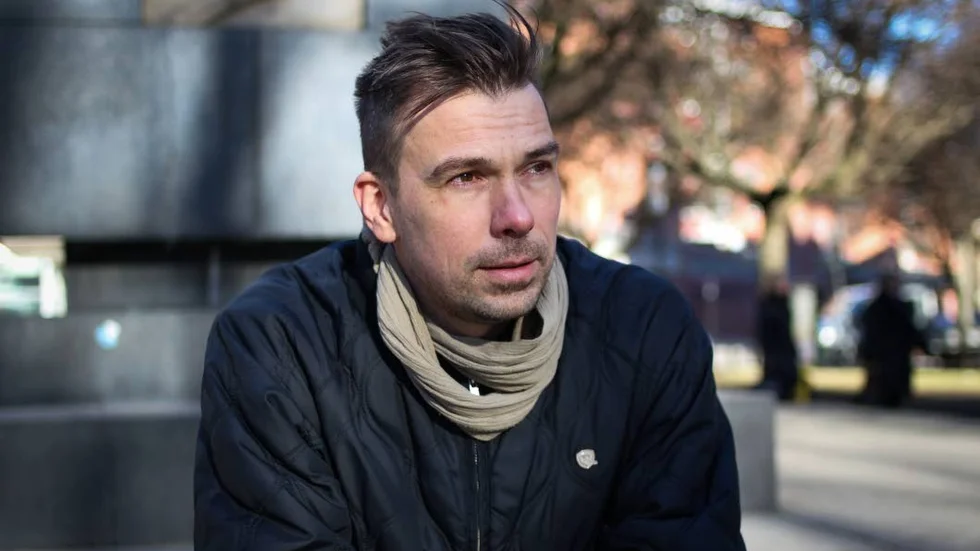 Problemlösare. "Jag är bra på att vända ut och in på frågor. Jag kan se möjligheter där andra kanske inte ser dem", säger Mattias Barsk.