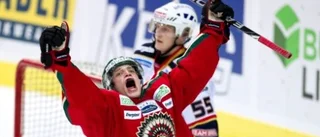 Omställning för Lindqvist