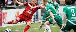 Piteå krossade Assi i länsderbyt