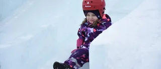 Succé för familjefesten