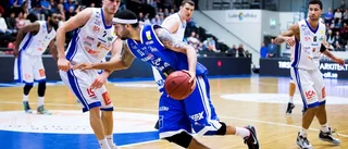 Superförsvar från BC Luleå