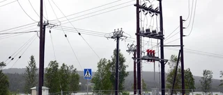Övertorneå höjde minst – Vattenfall mest