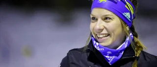 Två norrbottningar uttagna till VM-sprinten