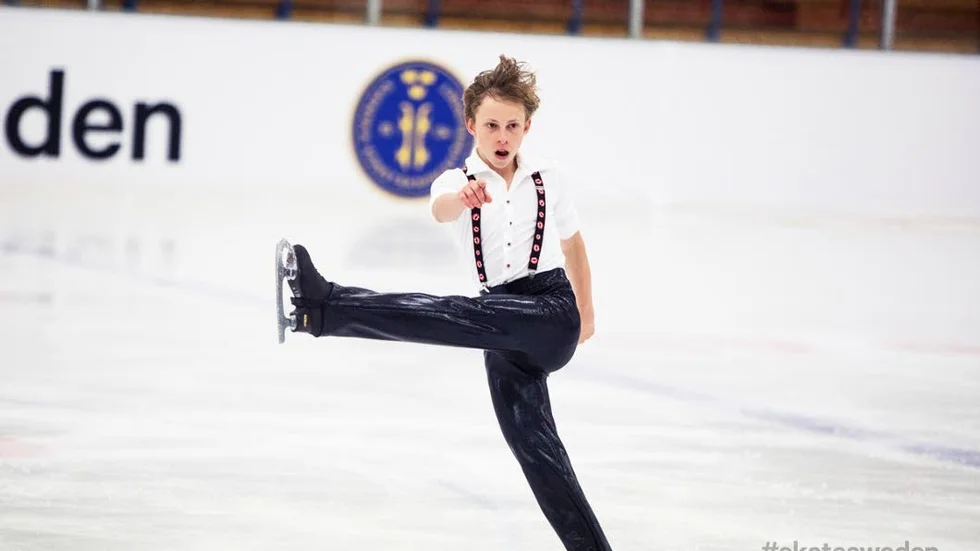 Nikolaj Majorov