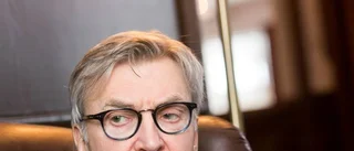 I Gubbröran är inga samtalsämnen tabu