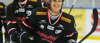 Asplöven straffade Mora