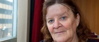 "Vårdpersonal måste fråga om våld"