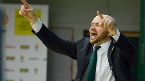 Vedran Bosnic.