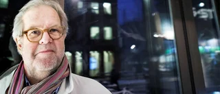 Kjell-Åke Andersson: "Jag är nervös"
