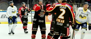 Islossning för Skrbek